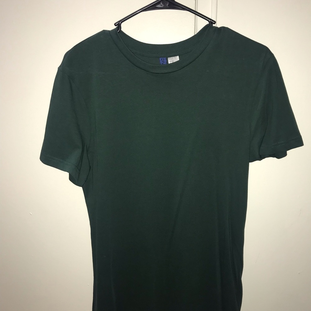 h&m tshirt